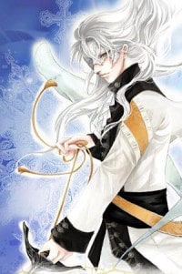 武侠仙侠世界里的道人