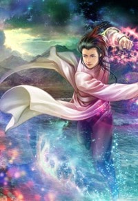 女尊世界的男仙帝