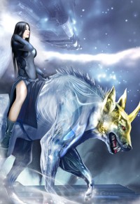 我从神墓来