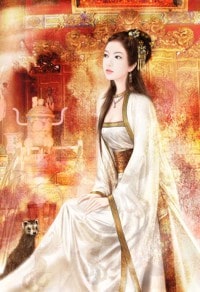 藕花深处