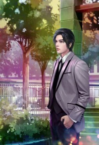 役天帝尊