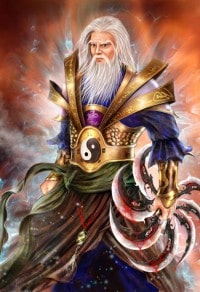 幻世霸主