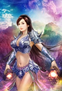当宇宙人来到三国