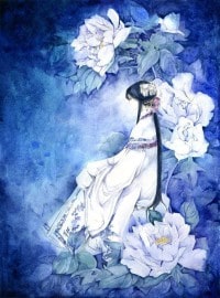 最后陪伴