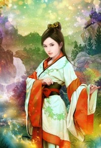赎罪福晋薄情郎