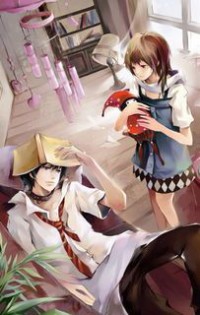 大师兄实在太难了