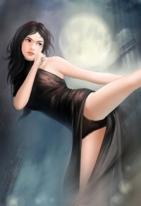 再婚痴缠入骨密爱